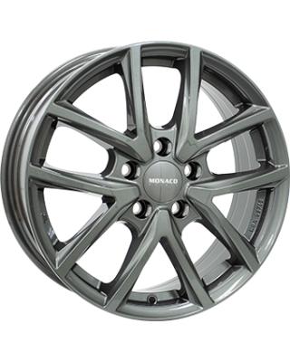 MONACO WHEELS CL2 8x19 5/112 ET35 CB70.1