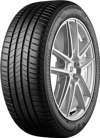 245/55R19 103H BRIDGESTONE TURANZA 6