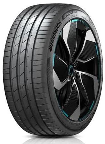 215/50R18 96Y HANKOOK ION EVO SUV IK01A XL