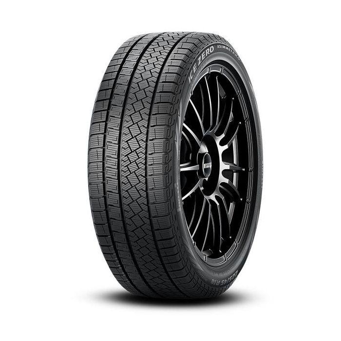 215/60R17 100T PIRELLI ICE ZERO ASIMMETRICO PLUS XL
