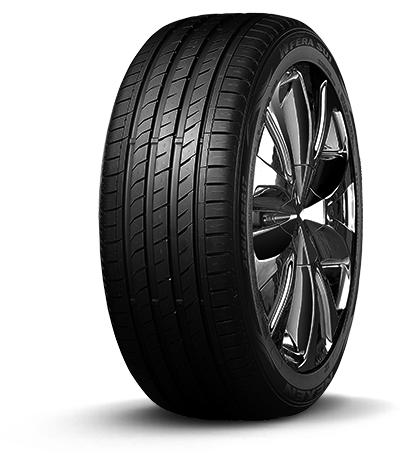 235/30R22 90Y NEXEN N FERA SU1 XL