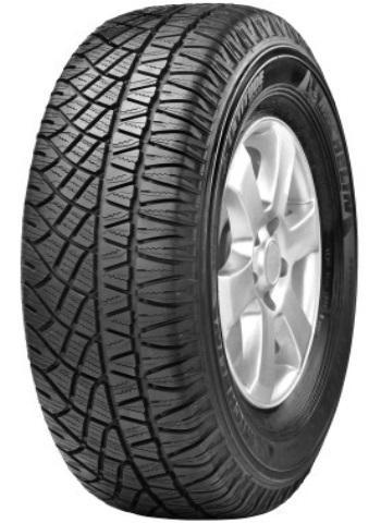 225/65R17 102H MICHELIN LATITUDE CROSS