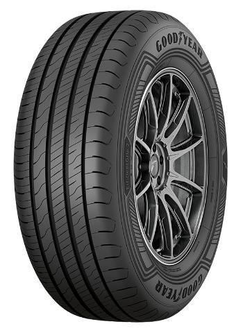265/65R17 112H GOODYEAR EFFICIENTGRIP 2 SUV XL