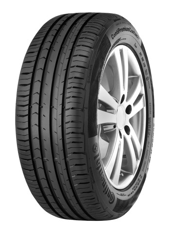 235/55R17 99V CONTINENTAL CONTIPREMIUMCONTACT 5 XL