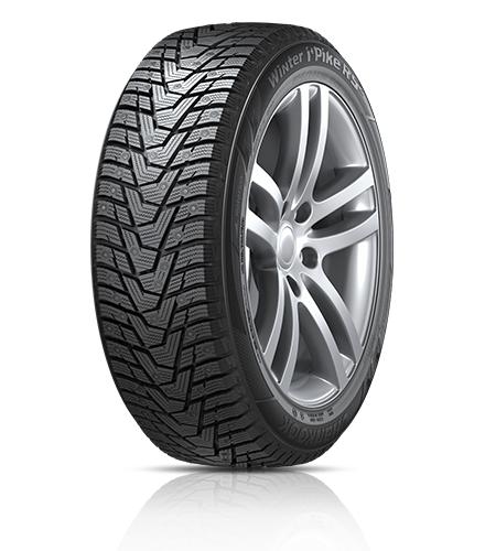 215/55R18 99T HANKOOK I*PIKE RS2 W429 FP