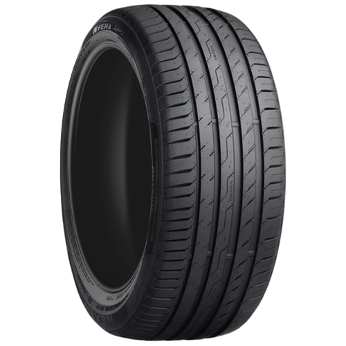 255/45R19 104Y NEXEN N FERA SPORT XL