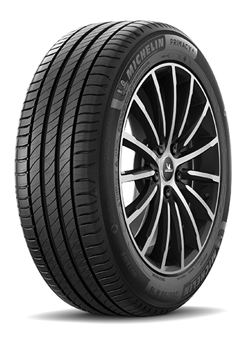 225/55R17 97Y MICHELIN PRIMACY 4+ RG