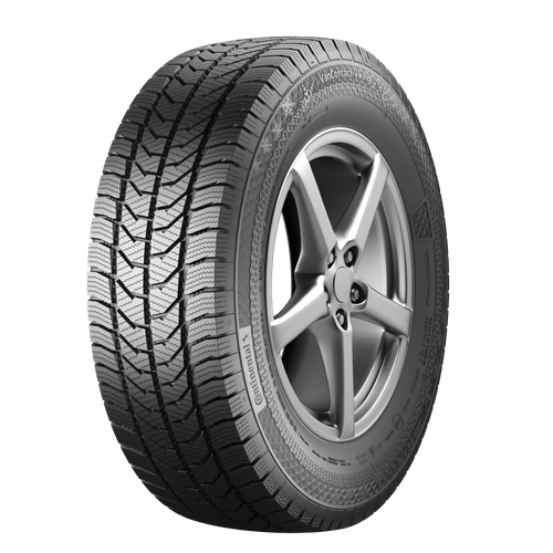 225/65R16C 112/110R CONTINENTAL VANCONTACT VIKING EVC