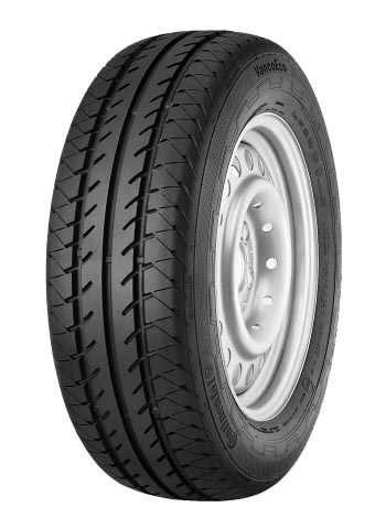 215/65R16C 109/107T CONTINENTAL VANCONTACT ECO