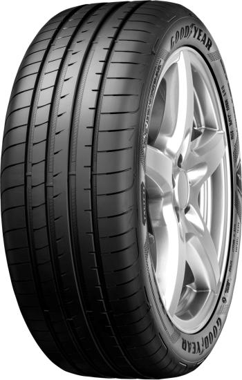 215/50R18 96W GOODYEAR EAGLE F1 ASYMMETRICMMETRIC 5 XL EVR