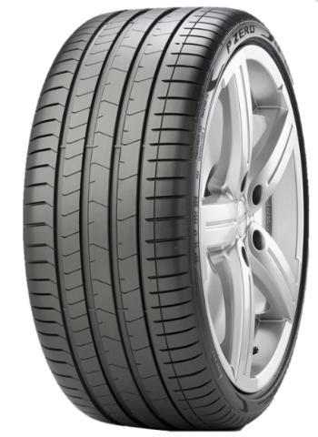 255/40R21 102Y PIRELLI P ZERO XL NCS R01
