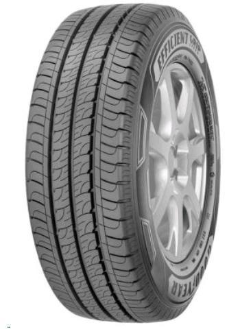 215/65R15 104/102T GOODYEAR EFFICIENTGRIP CARGO EVR