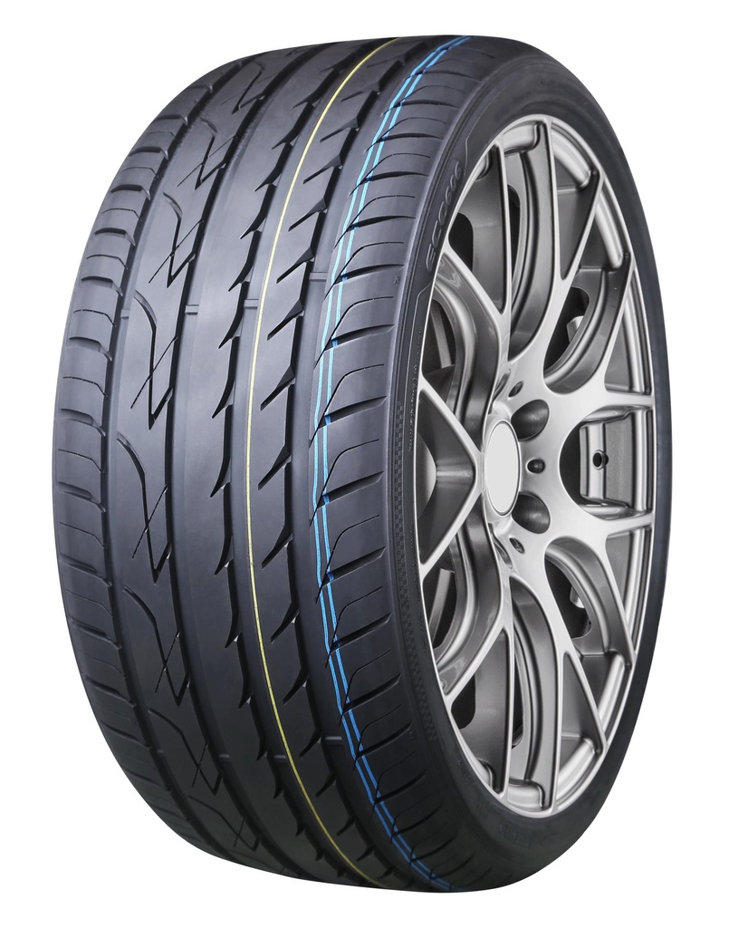 245/45R20 99W MAZZINI ECO606 XL
