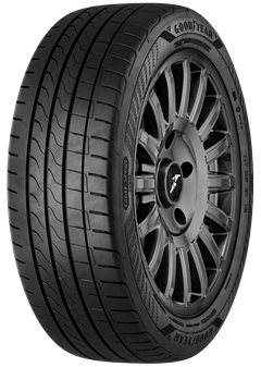235/50R19C 111/109T GOODYEAR EAGLE SPORT CARGO EVR