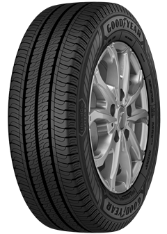 205/75R16C 113/111T GOODYEAR EFFICIENTGRIP CARGO 2