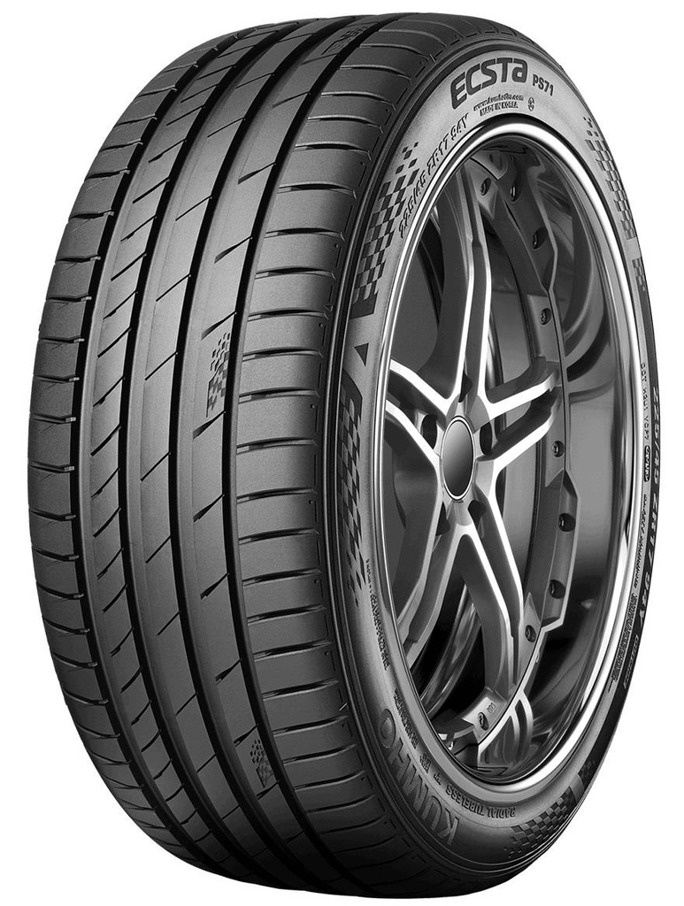 295/40R20 110Y KUMHO ECSTA PS71 XL