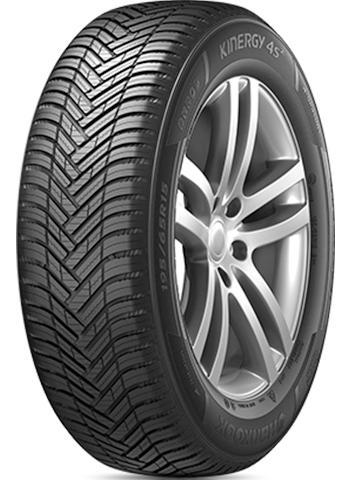 245/45R18 100Y HANKOOK KINERGY 4S 2 XL