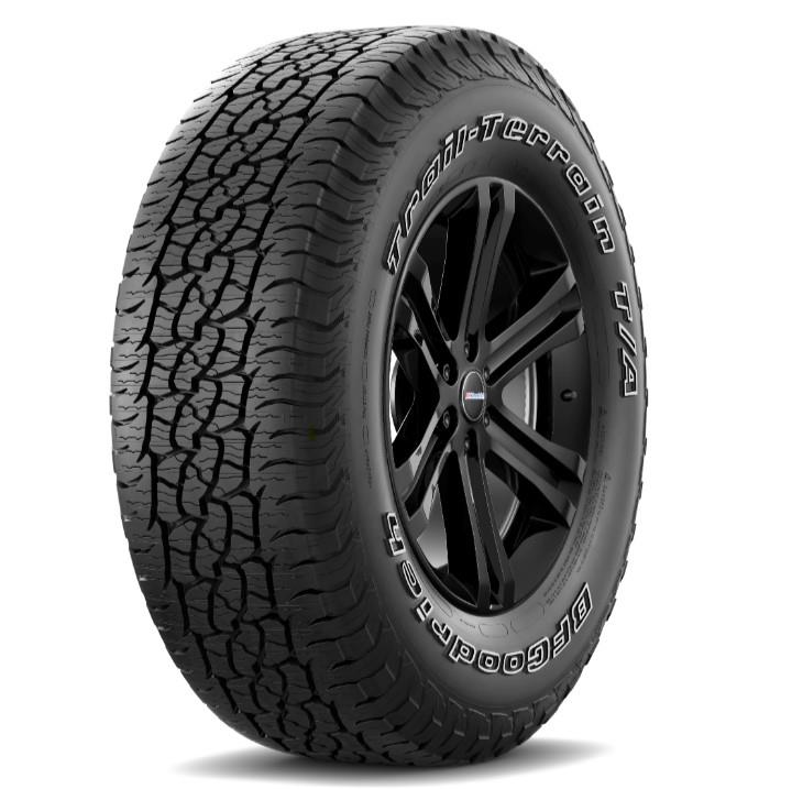 265/60R18 110T BFGOODRICH TRAIL-TERRAIN T/A