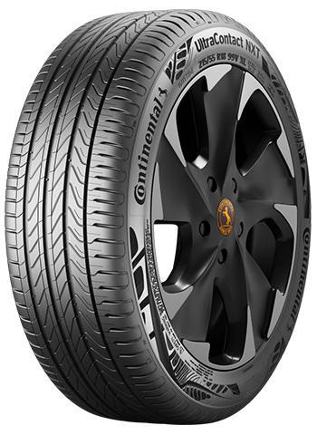 225/55R17 101W CONTINENTAL ULTRACONTACT NXT XL EVC CRM