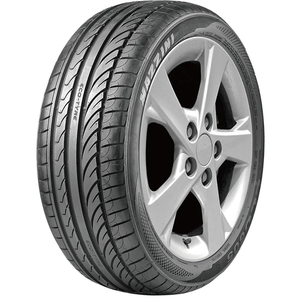 205/55R16 91V MAZZINI ECO605+ XL