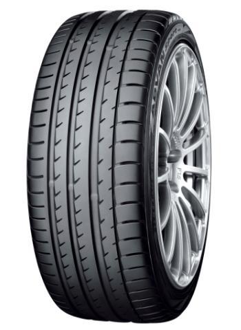 235/60R18 103V YOKOHAMA ADVAN SPORT V105 XL MO