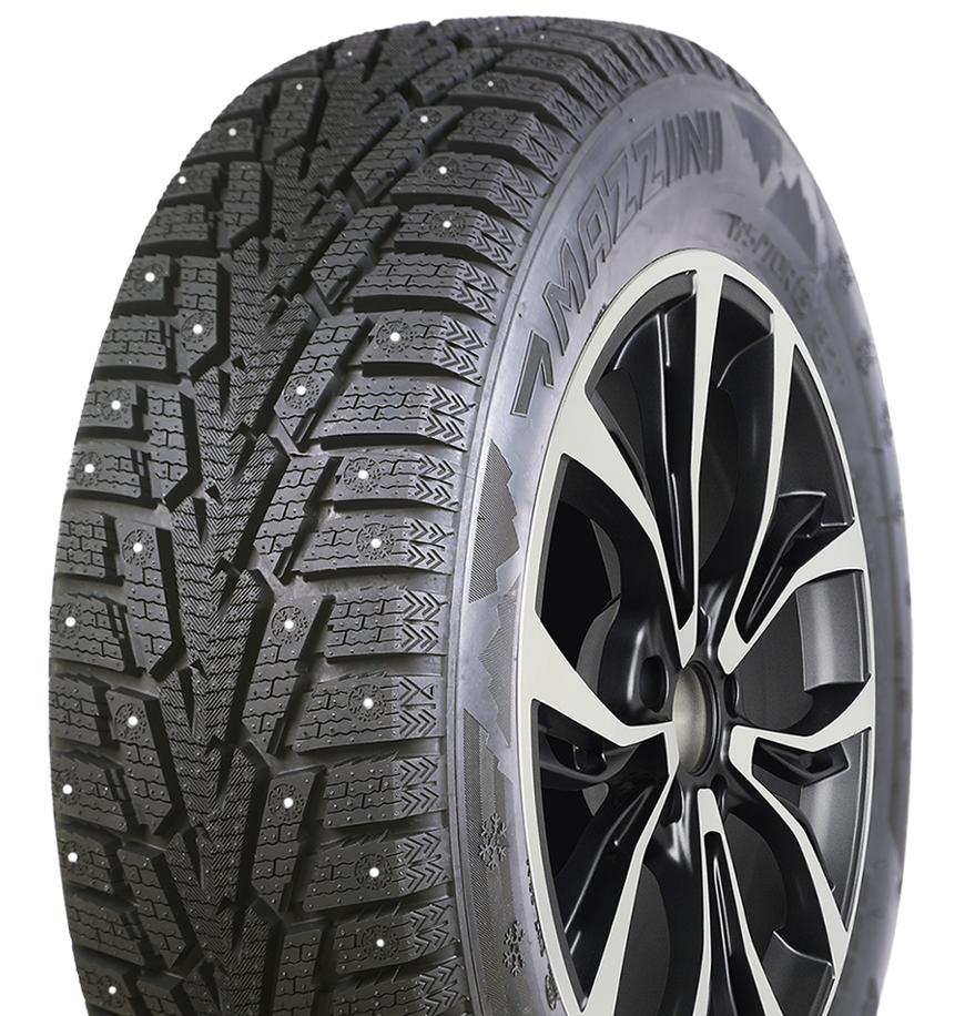 265/70R16 112T MAZZINI ICE LEOPARD SUV XL