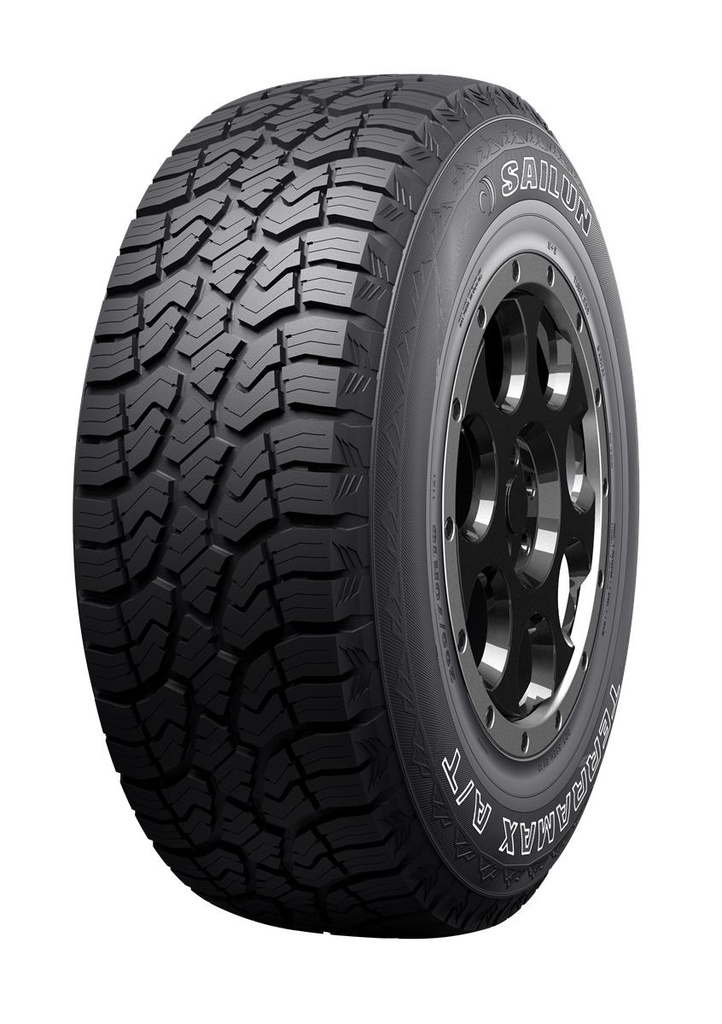 265/70R16 112T SAILUN TERRAMAX A/T VALKOISET KIRJAIMET