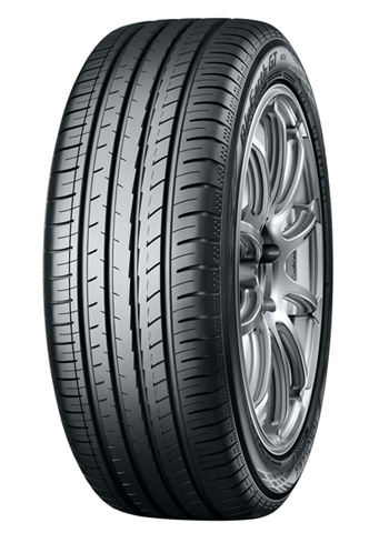 185/60R16 86H YOKOHAMA BLUEARTH-GT AE51 XL
