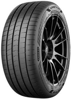 255/45R19 104Y GOODYEAR EAGLE F1 ASYMMETRICMMETRIC 6 XL FP EVR