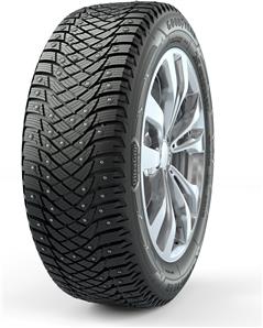 215/55R17 98T GOODYEAR UG ARCTIC 2 XL