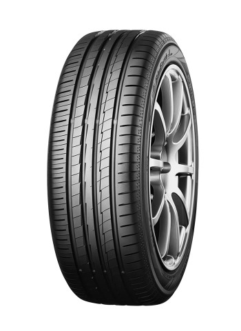 185/60R16 86H YOKOHAMA BLUEARTH-A