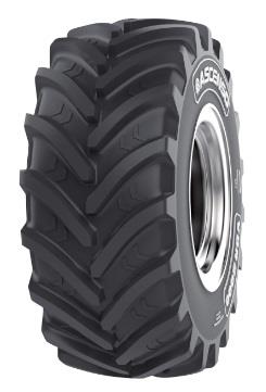 710/60R42 176D ASCENSO VDR 2000 XL R-1W NRO SB