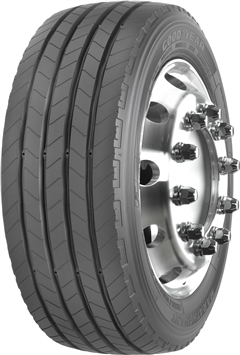 435/50R22.5 164J GOODYEAR MARATHON LHT TRAILER