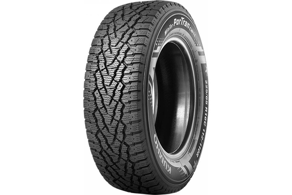 215/70R15C 109/107R KUMHO PORTRAN CW11