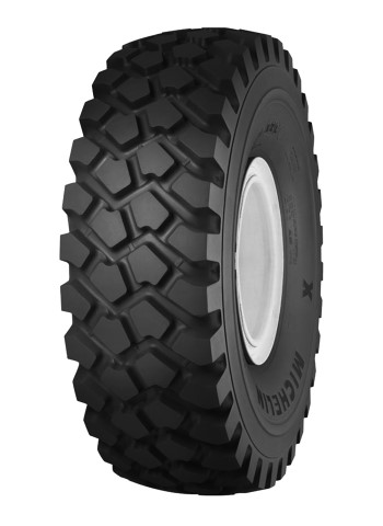 750/80R16 116N MICHELIN XZL