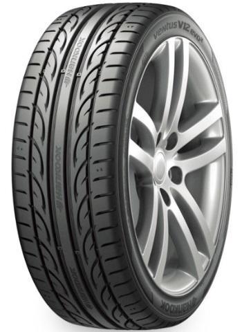 225/40R18 92Y HANKOOK VENTUS V12 EVO2 K120 XL