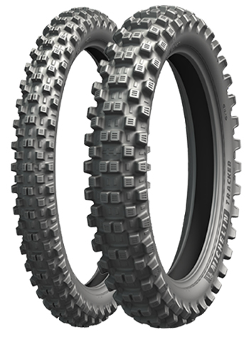 90/90R21 54R MICHELIN TRACKER
