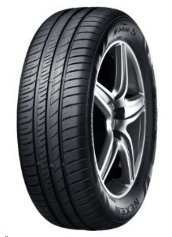 185/55R15 82V NEXEN N BLUE S XL