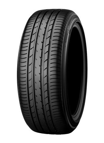 225/55R18 98H YOKOHAMA BLUEARTH E70