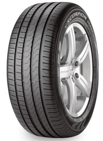 235/55R18 100W PIRELLI SCORPION VERDE (MO)
