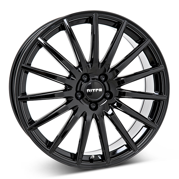 NITRO STING FF G.BLK | 8X20 5-108 E50 C63,30 60 8x20 5/108 ET50 CB63.3