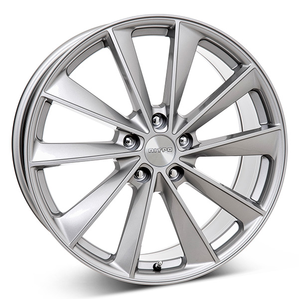 NITRO AERO FF D.SLV | 8,5X19 5-112 E34 C66,5 R14 8.5x19 5/112 ET34 CB66.5