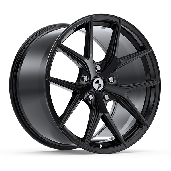 ETA BETA GRI-N G.BLK 8.5x19 5/112 ET35 CB66.6