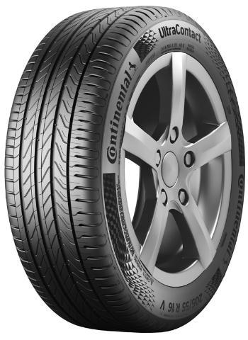 215/55R16 93W CONTINENTAL ULTRACONTACT XL