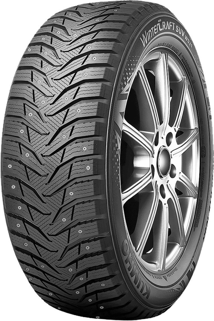 245/55R19 107T KUMHO WINTERCRAFT SUV WS31 XL