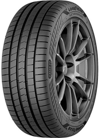 235/45R19 99Y GOODYEAR EAGLE F1 ASYMMETRIC 6 XL EVR FP