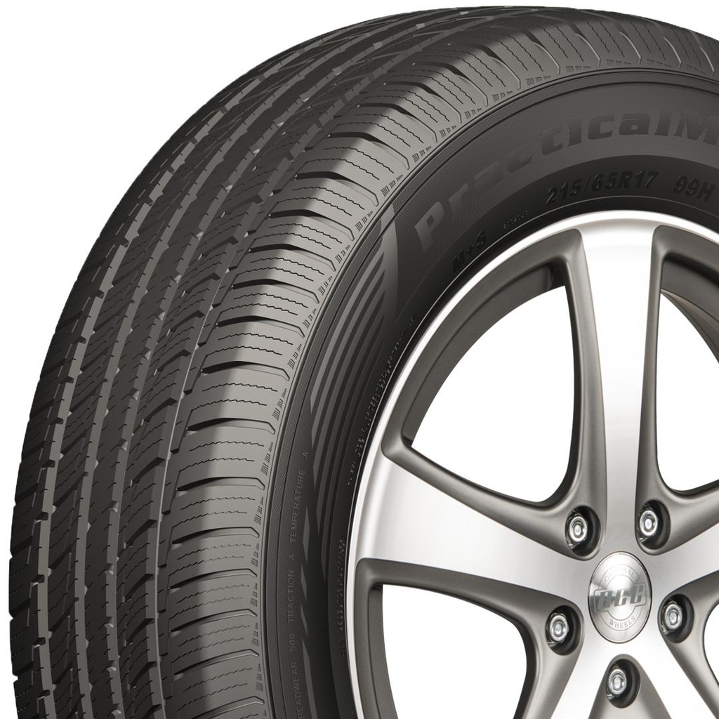 215/65R17 99H KAPSEN PRACTICALMAX H/P HP7
