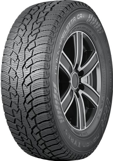 215/65R15C 104/102R NOKIAN TYRES HAKKAPELIITTA CR4
