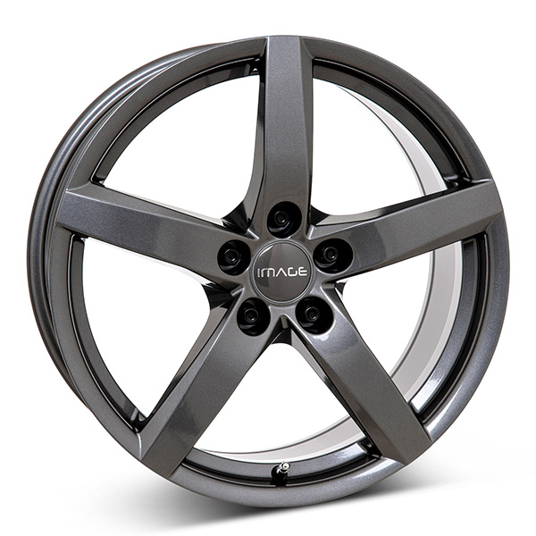 IMAGE ATOM G.GUN | 7,5X18 5-100 E40 C57,1 R12,8 7.5x18 5/100 ET40 CB57.1