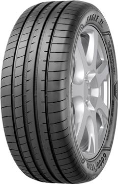255/50R19 107W GOODYEAR EAGLE F1 ASYMMETRIC 3 SUV XL